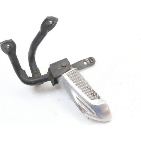 [PRODUIT D'OCCASION] PLATINE CALE PIED ARRIERE GAUCHE HONDA NHX LEAD 110 2008 - 2010 (1/5)