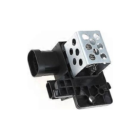 255503792R Neuer Heizlüfter-Gebläsemotorwiderstand (Zubehör)