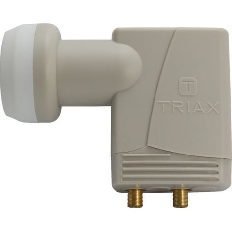 LNB TWIN TTW 200 GOLD (1/3)