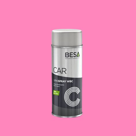 Bombe de peinture bi composant Pantone 926 C  Satin