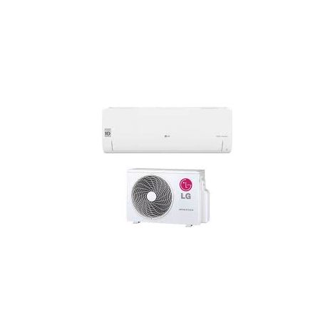 LG 11 LG09REPLACE.SET (TN) ACONDICIONADORES DE SPLIT