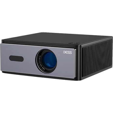Projecteur, Résolution 4K, Connectivité Sans Fil, C4pro, Prise EU (1/2)