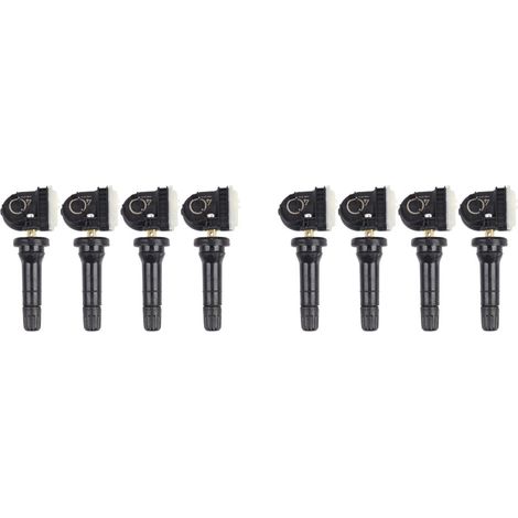 pezzi 13506028 Sensore di pressione pneumatici TPMS 433 MHz Valvola di pressione pneumatici per Adam Ampera Antara Astra Corsa 13598773