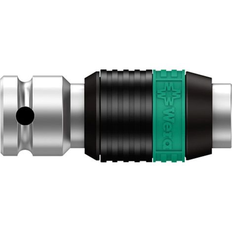 8784 A1 Bit Adaptor 1/4in Square Drive (1/3)