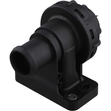 28234-3L225 Valvola di ricircolo del turbocompressore per veicoli a motore (1/5)