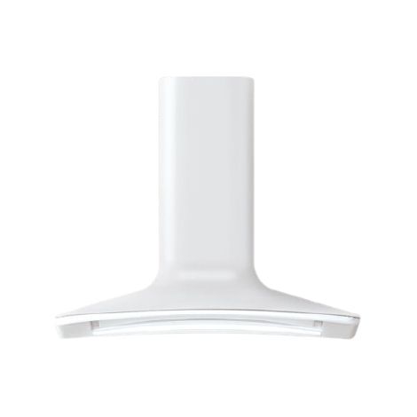 Elica PRF0167320. Potenza massima di estrazione: 580 m³/h, Tipo di estrazione: Aspirante/Filtrante, Classe di efficienza dinamica del fluido: A. Tipo: Cappa aspirante a parete, Colore del prodotto:... (1/2)
