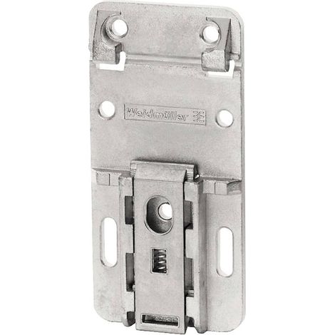 Weidmüller MTA 45 MF Accessori di montaggio 97.3 x 47 x 10.5 1 pz.