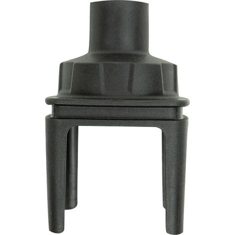 Supporto sacchetto aspirapolvere JBM 60033 costruzione durevole flusso ottimizzato