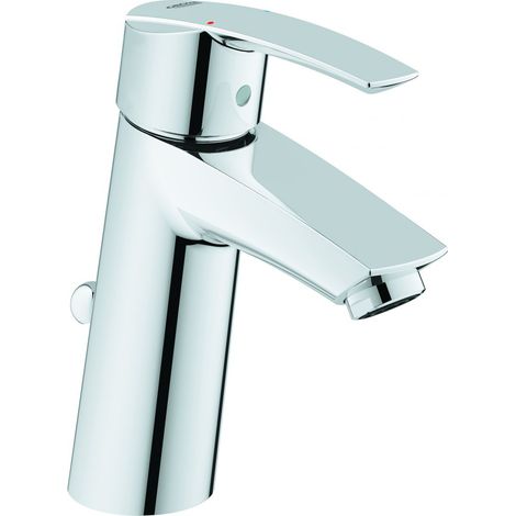 Grohe Start EHM mit hohem Auslauf 23455000 (1/2)