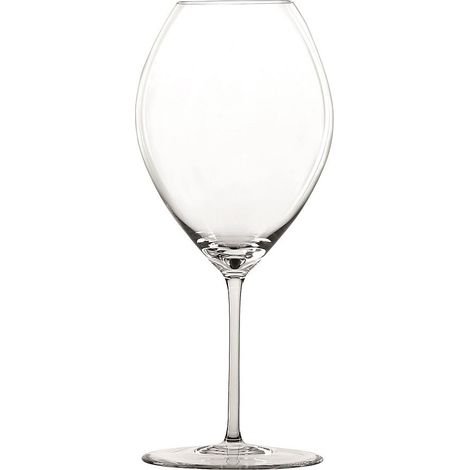 Spiegelau novo, set 6 calici bordeaux cl 80 in finissimo cristallo (1/2)