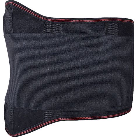 Ceinture De Soutien Lombaire - Chauffante À Aimants Intégrés - Pour Soulagement Lombaire Et Protection Sportive - Tailles S À XL