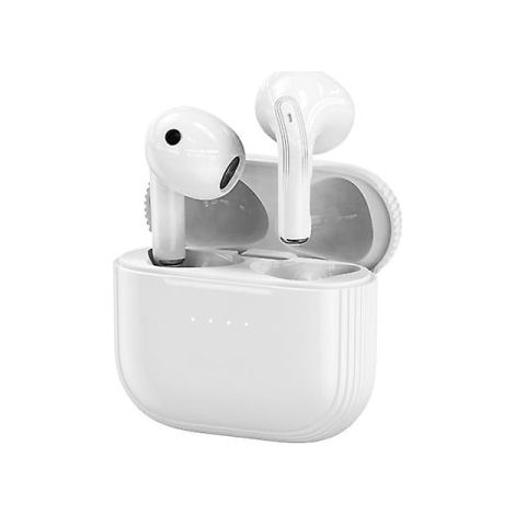 Casque Bluetooth étanche, écouteurs sans fil avec boîtier de charge (1/4)