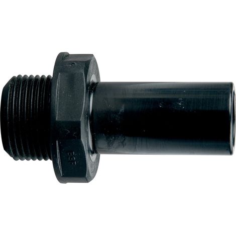 Potrub. prípojka RS 22 G 1/2 "
