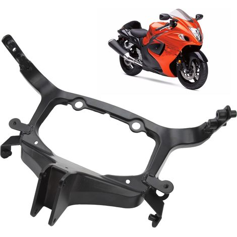 Support de fixation de carénage de phare pour moto Suzuki Hayabusa GSX1300R 2008-2020 (référence : MT311-29) (1/5)