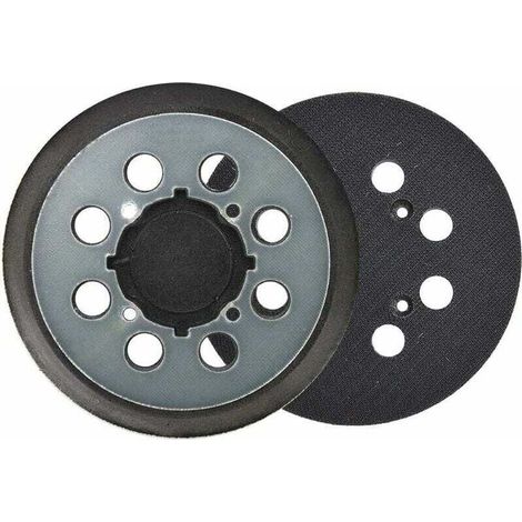 Patin de rechange pour ponceuse DeWalt DCW210N DWE6423 5", numéro de pièce du fabricant d’équipement d’origine : N329079 (1 pcs) (1/5)