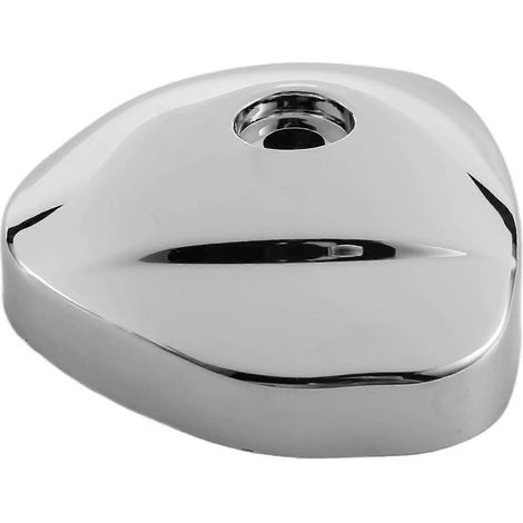 Boîtier de cache de tringlerie d'accélérateur pour moto Steed 400 600 VT600 VLX400 VLX600 (1/5)