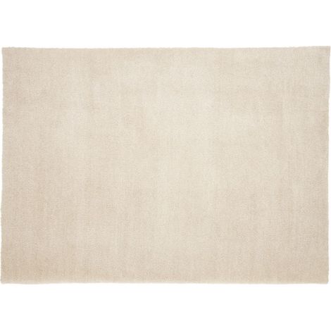 Tapis Déco "Joanne" 160x230cm Ivoire (1/4)