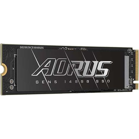 SSD 1Tb Gigabyte Aorus 1400 NVMe M.2 Type 2280