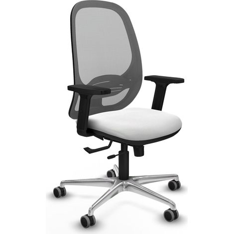 Sedia da ufficio piqueras y crespo Cilanco nero comoda (1/2)