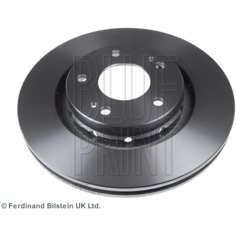 Lot de 2 Disques de frein Blue Print ADC44392 CITROËN 16 063 757 80 4249.58