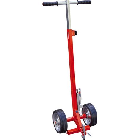 Härke Kanaldeckelheber fahrbar, max. Belastung 150 kg (1/2)