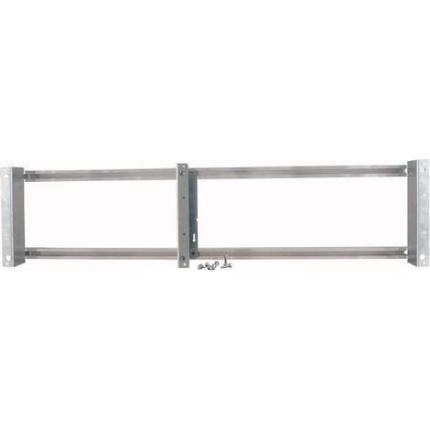 Platine de montage SASY LxH 400x300mm 000108378 EATON BPZ BR/SASY/H 400