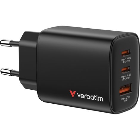 Verbatim 32352 Alimentation 65 W