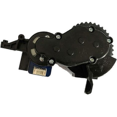 Roue motrice de rechange pour aspirateur robot 790T et 780T - Roue gauche-As Shown