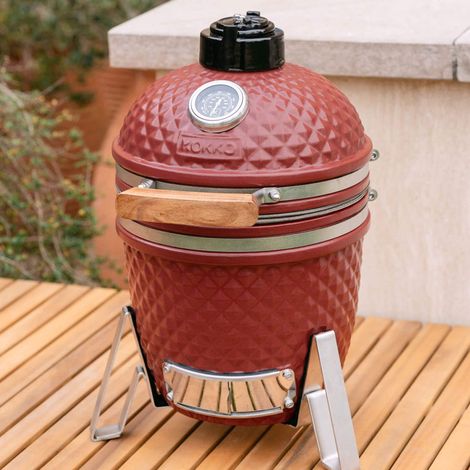 Kamado Little Kokko 13" - Nouvelle édition
