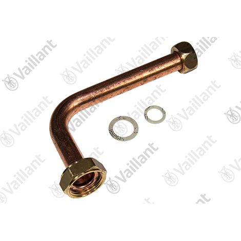 Vaillant Rohr 0020018763