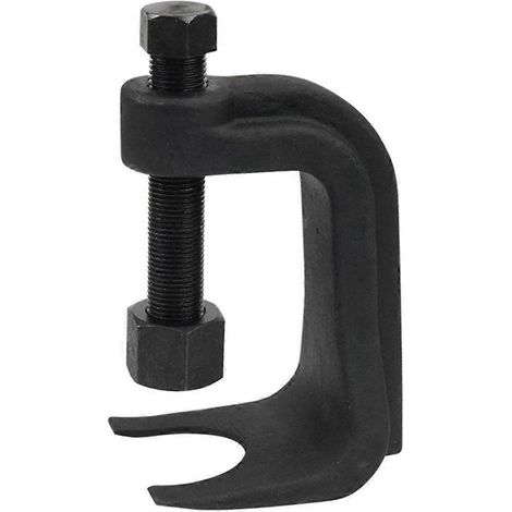 25112 Séparateur de rotule, extracteur de rotule réglable, noir (1/5)