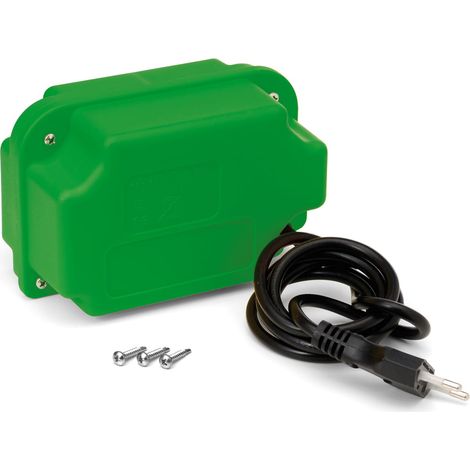 Moteur De Retournement Ovomatic Pour Les Couveuses Automatiques Et 12, 24, 49 - River Systems (1/4)