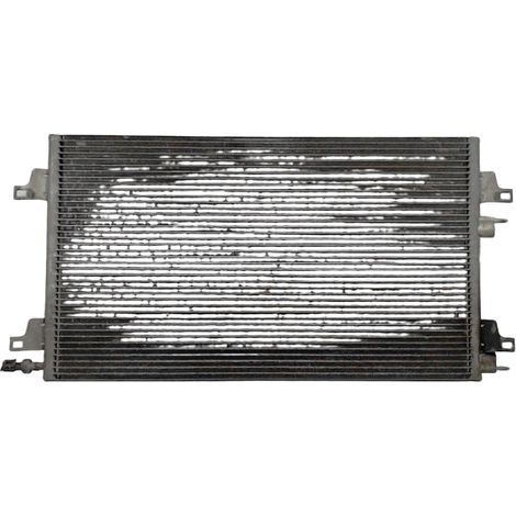 Condenseur Climatisation RENAULT Laguna II 00-2005 [PRODUIT D'OCCASION]♻️8200008763 (1/3)