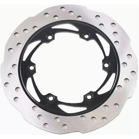 Hinterradscheibenbremse für Pulsar NS200 200NS AS200 Motorrad