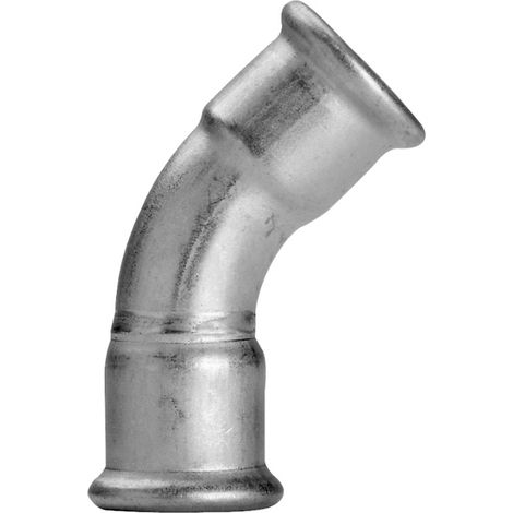 SCELTO DA DESIVERO Curva 45° dm 35 ff codice prod: DSV08369 (1/3)