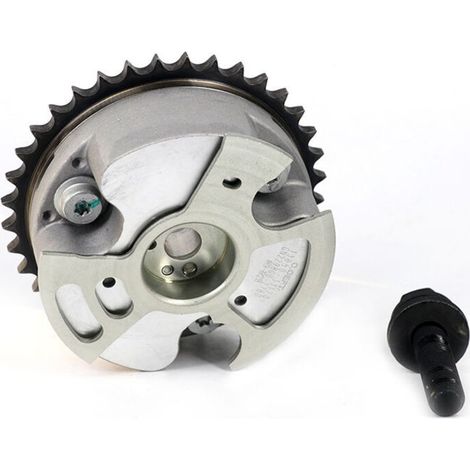 Les roues de calage variable 130500P020, 130500P030, 130500P070, 130500P071, 1305031170 et VVT52 contrôlent avec précision le temps d'ouverture de la soupape d'admission, améliorant ainsi les performa (1/4)