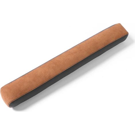 (Alcantara 4914 1 pièce) Joint d'étanchéité Alcantara pour siège auto, bouchon anti-fuite pour BMW E90 F20 F30 E46 E60 F10 E39 E36 - Accessoires intérieurs (1/5)