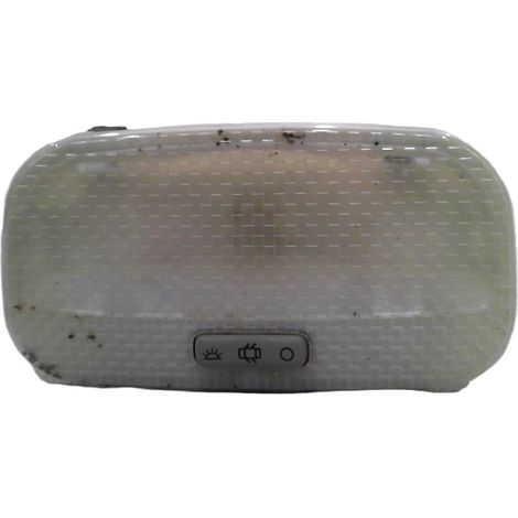 [PRODUIT D'OCCASION] Plafonnier CITROEN Berlingo ♻️ Ref Oe. 6362q1 - Garantie à vie (1/2)