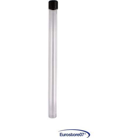 Macchina caffe'      Protezione vetro livello Ø15x224mm - Animo    54185