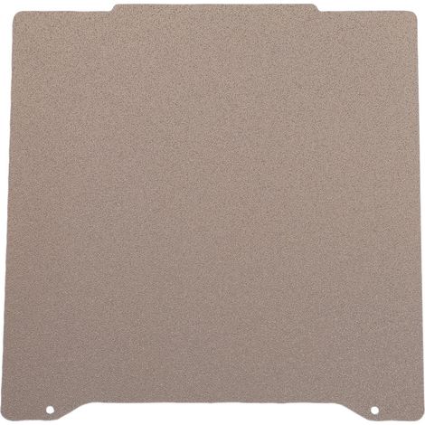 Plaque de construction PEI pour imprimante 3D, feuille Flexible Double face à Texture mate 190x190mm pour Prusa Mini (1/5)