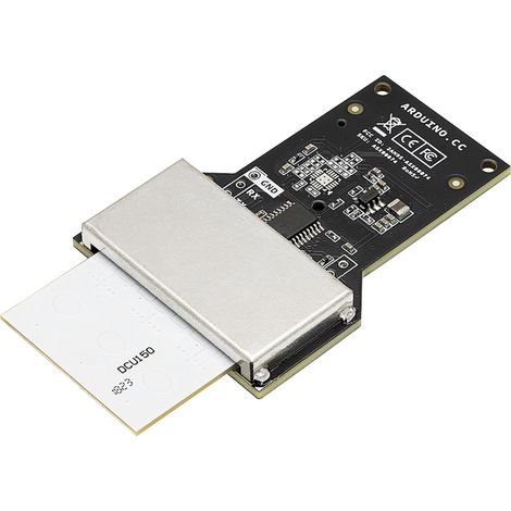 Arduino ASX00074 Portenta UWB Shield (1/5)