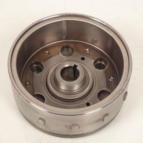 [PRODUIT D'OCCASION] Volant magnétique d allumage origine pour moto Honda 125 Varadero (1/2)