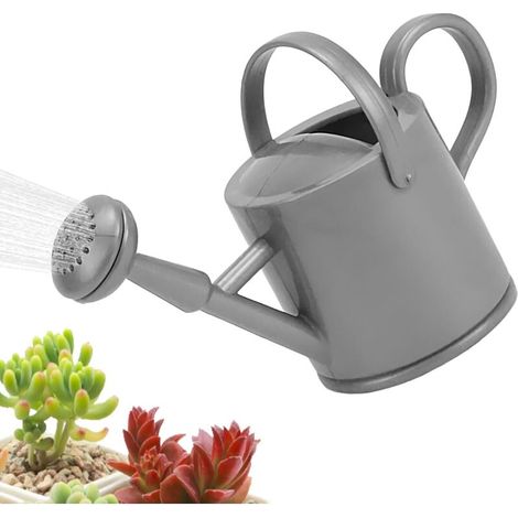 Arrosoir pour pour Le Jardinage - Arrosoir d'intérieur Rotatif avec Bec (1/5)