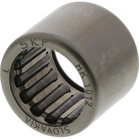 Roulement à rouleaux SKF, réf HK 1012, diam int 10mm, diam ext 14mm ( Prix pour 1 )