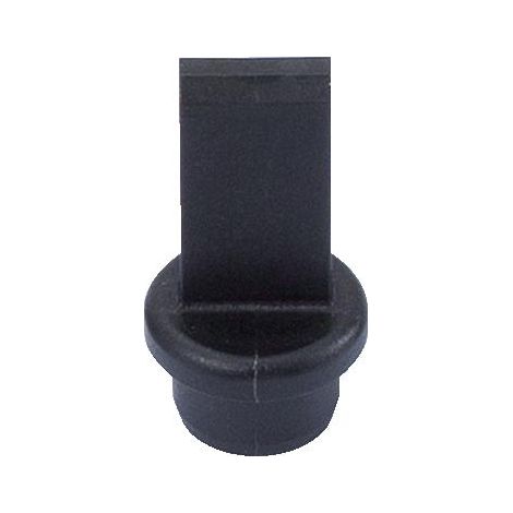 KS TOOLS soporte de plástico para bujías - 500.7345-01