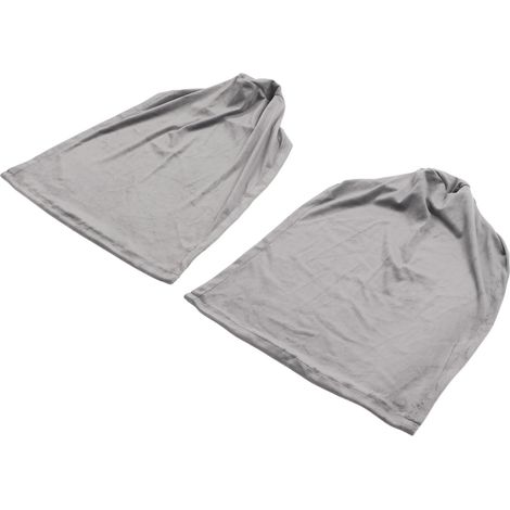 Stück Sofa-Armlehnenbezüge, elastische, weiche Polyester-Stretch-Armlehnenbezüge, rutschfeste, dicke Couch-Armlehnenbezüge (1/5)