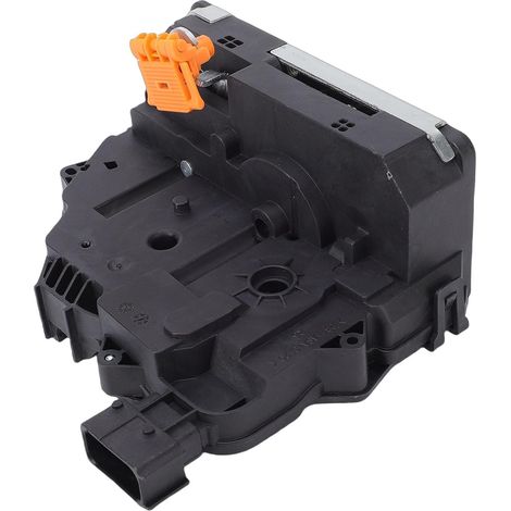 Replacement Right Rear Door Lock Actuator, for Meriva B 2010 – 2017, 6 Pin OE 6743579937 13258267 55702905 133257 5133159 (1/5)