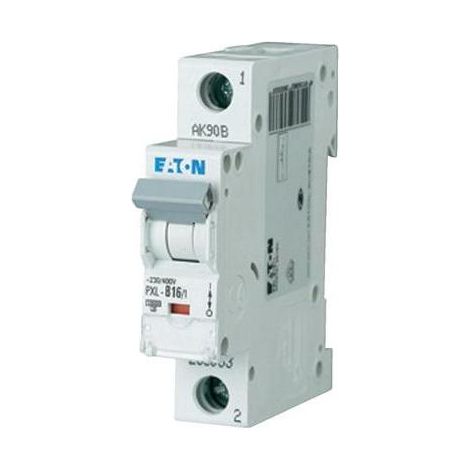 Eaton 236059 Interruttore magnetotermico 1 polo 16 A 230 V/AC