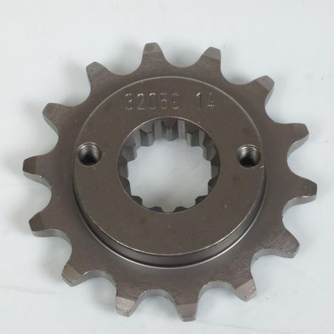 Ritzel für Motorrad Honda 650 xr r 2000-2006 14 Zähne nicht 520 (1/5)
