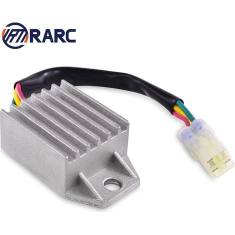 Régulateur/redresseur compatible moteur hors-bord/jetski - 31600-KSC-671 / 31600-KSC-670 (1/5)